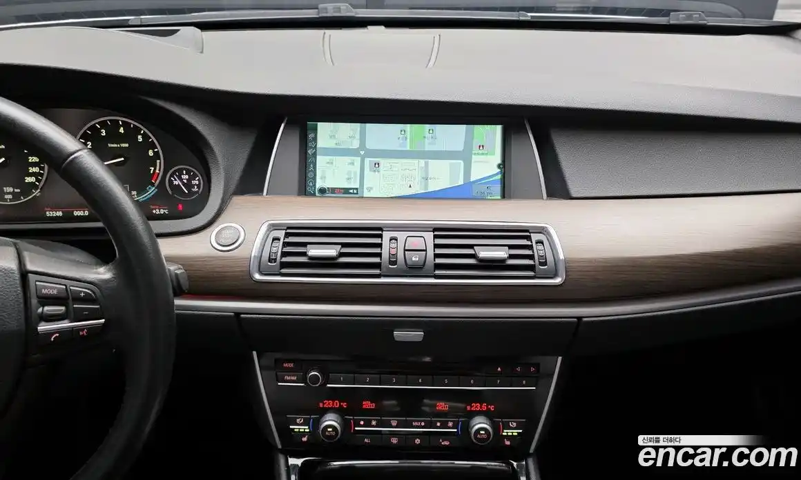 BMW Gran Turismo 2011 3.0 Автомат в Москве № 211418, фото 14