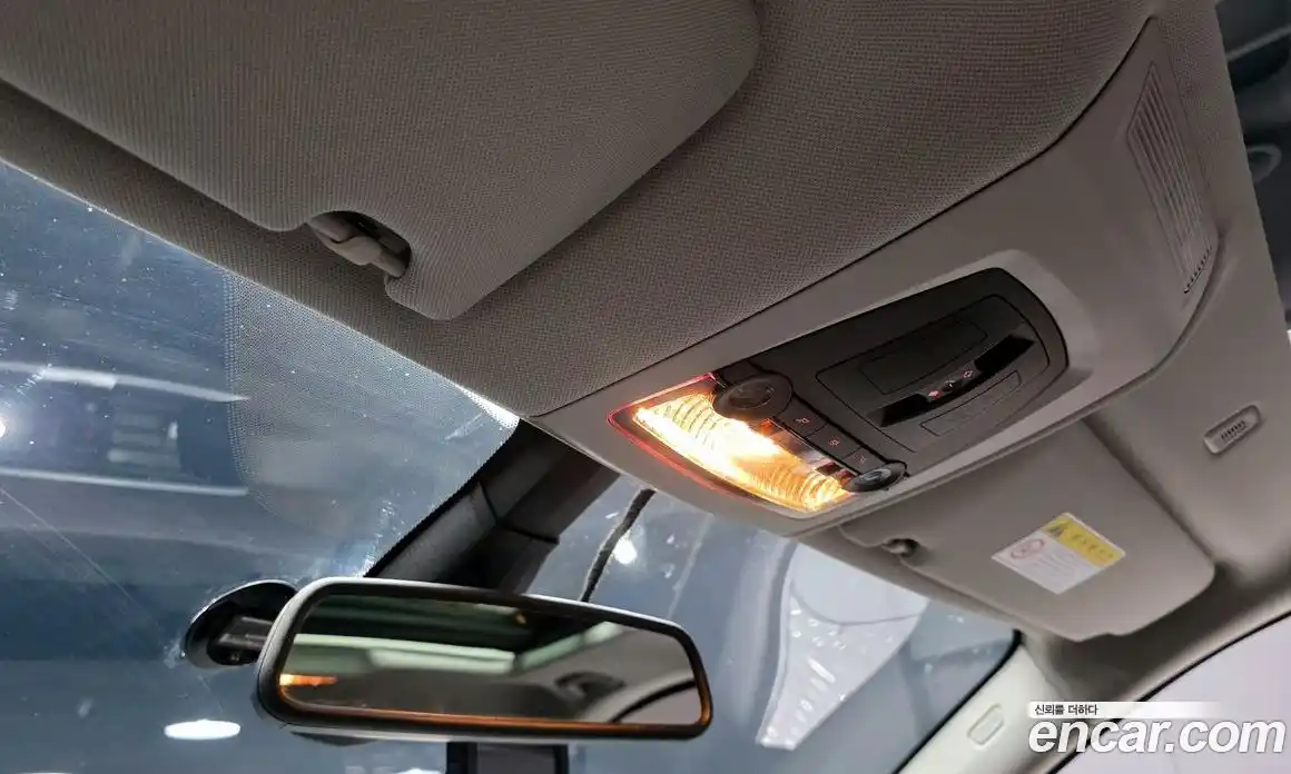 BMW Gran Turismo 2011 3.0 Автомат в Москве № 211418, фото 20