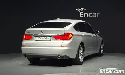 BMW Gran Turismo 2011 3.0 Автомат в Москве № 211418, миниатюра 2