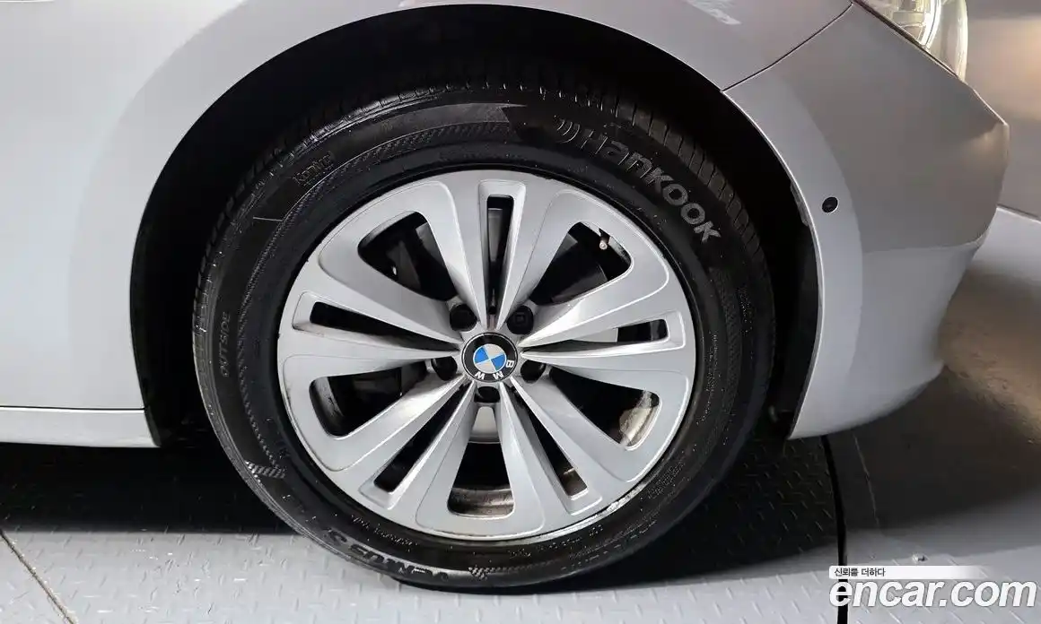 BMW Gran Turismo 2011 3.0 Автомат в Москве № 211418, фото 5