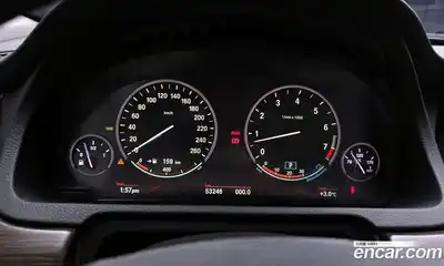 BMW Gran Turismo 2011 3.0 Автомат в Москве № 211418, миниатюра 8