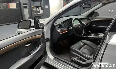 BMW Gran Turismo 2011 3.0 Автомат в Москве № 211418, миниатюра 10