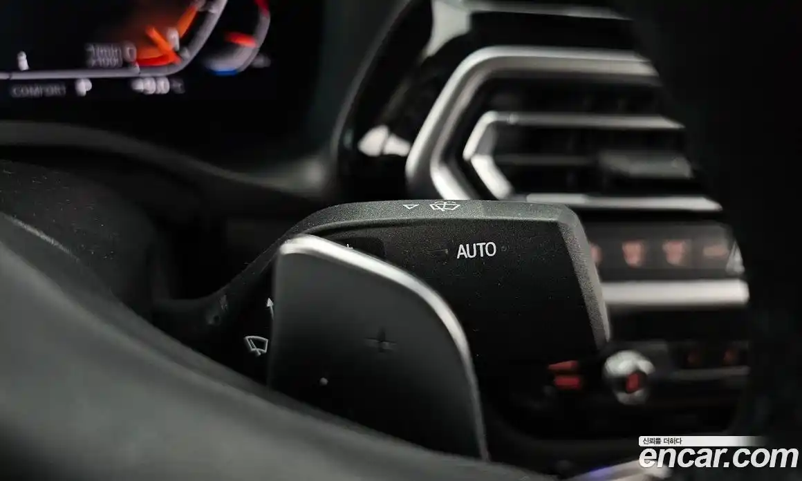 BMW X4 2022 2.0 Автомат в Москве № 211506, фото 13