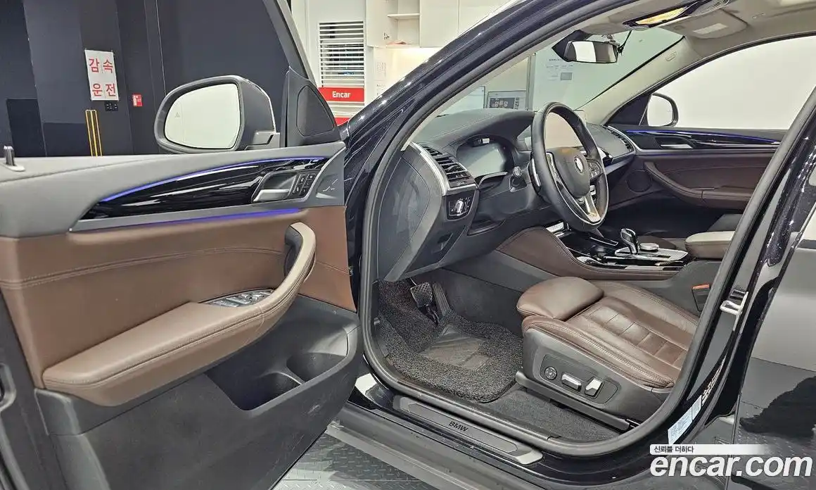 BMW X4 2022 2.0 Автомат в Москве № 211506, фото 17