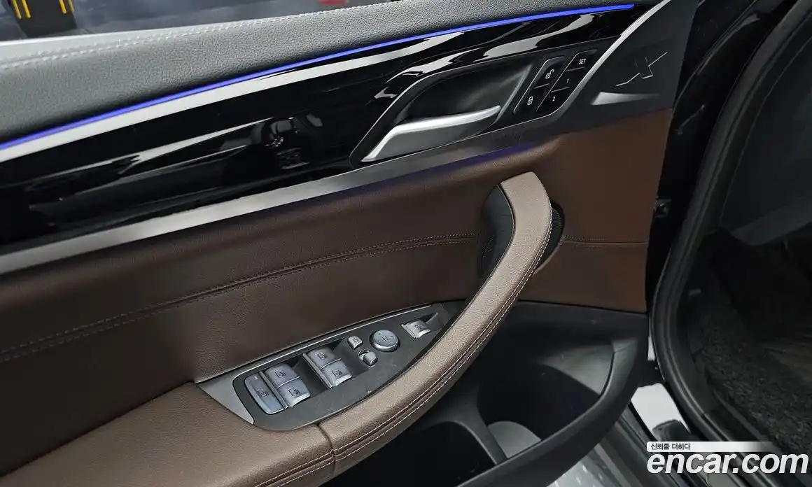 BMW X4 2022 2.0 Автомат в Москве № 211506, фото 20