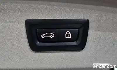 BMW X4 2022 2.0 Автомат в Москве № 211506, миниатюра 3