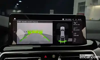 BMW X4 2022 2.0 Автомат в Москве № 211506, миниатюра 10