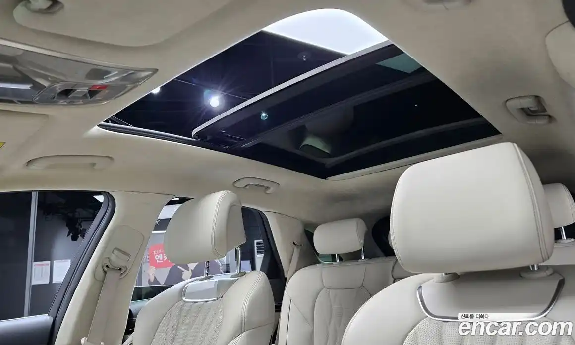 Genesis GV70 2023 2.5 Автомат в Москве № 21202, фото 11