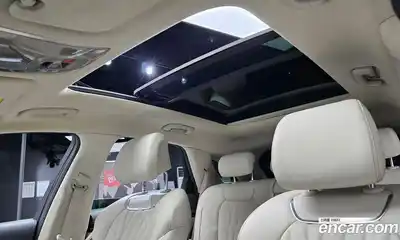 Genesis GV70 2023 2.5 Автомат в Москве № 21202, миниатюра 11