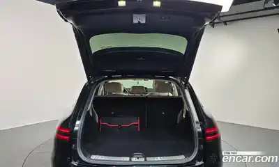 Genesis GV70 2023 2.5 Автомат в Москве № 21202, миниатюра 12