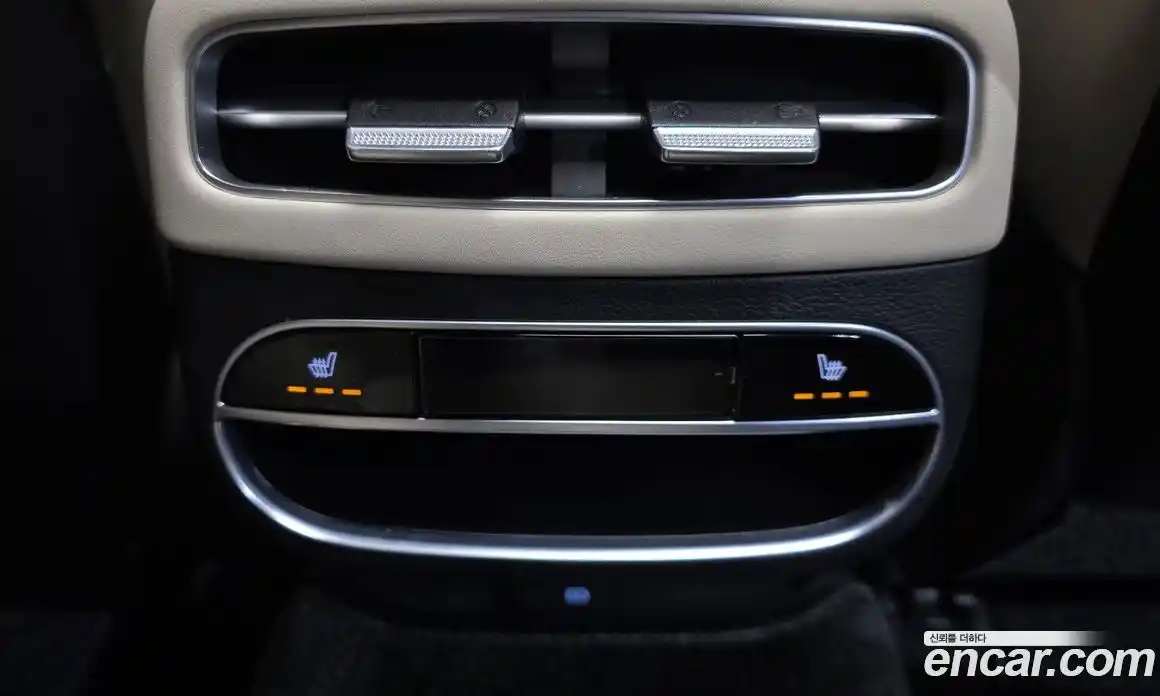 Genesis GV70 2023 2.5 Автомат в Москве № 21202, фото 17