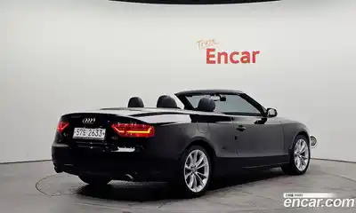 Audi A5 2013 2.0 Автомат в Москве № 212519, миниатюра 11