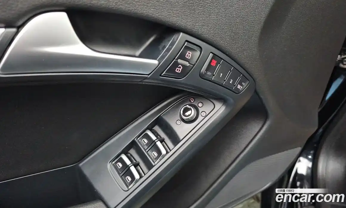 Audi A5 2013 2.0 Автомат в Москве № 212519, фото 14