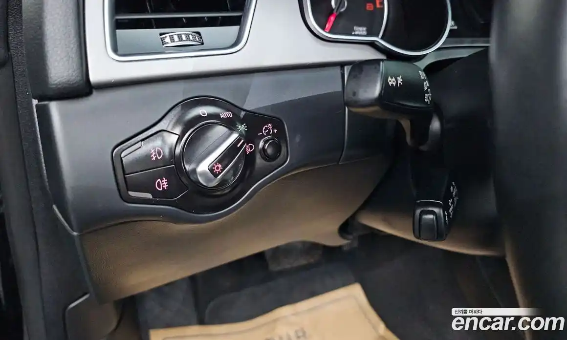 Audi A5 2013 2.0 Автомат в Москве № 212519, фото 15