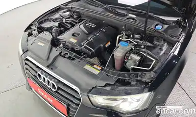 Audi A5 2013 2.0 Автомат в Москве № 212519, миниатюра 4