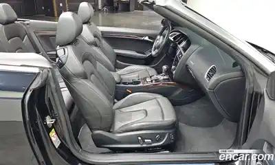 Audi A5 2013 2.0 Автомат в Москве № 212519, миниатюра 5