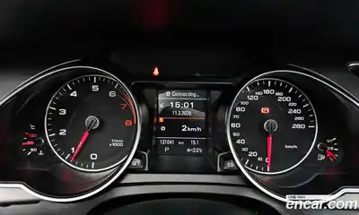 Audi A5 2013 2.0 Автомат в Москве № 212519, миниатюра 6