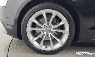 Audi A5 2013 2.0 Автомат в Москве № 212519, миниатюра 10