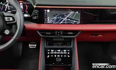 Porsche Macan 2025 0.2 Автомат в Москве № 213026, миниатюра 11