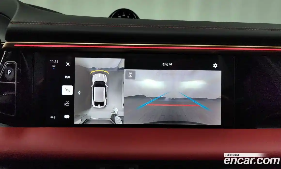 Porsche Macan 2025 0.2 Автомат в Москве № 213026, фото 14