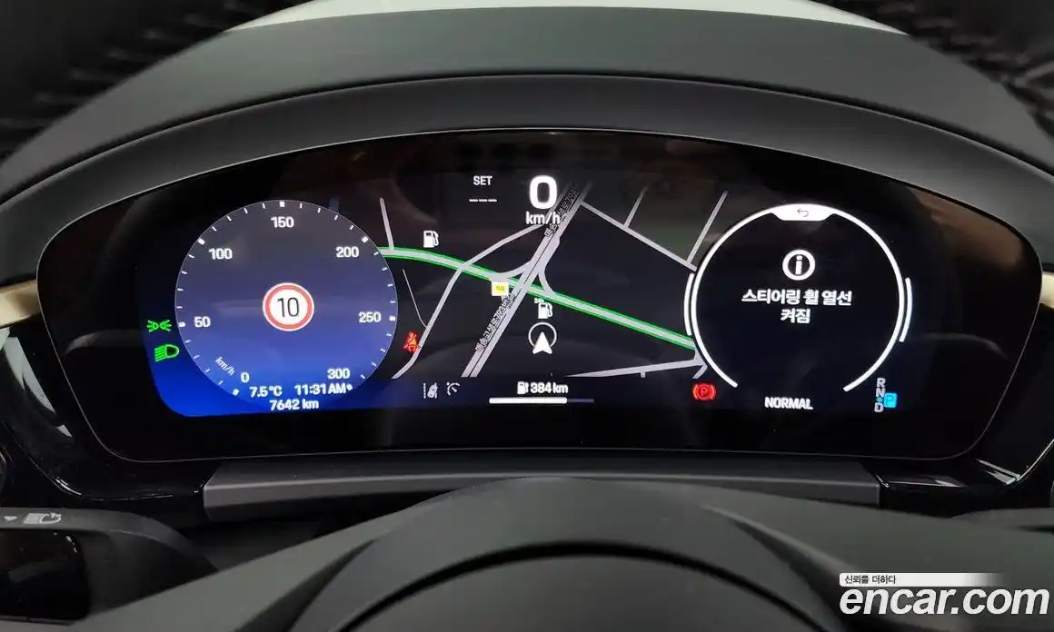 Porsche Macan 2025 0.2 Автомат в Москве № 213026, фото 17