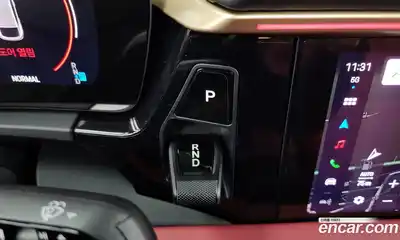 Porsche Macan 2025 0.2 Автомат в Москве № 213026, миниатюра 6