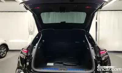 Porsche Macan 2025 0.2 Автомат в Москве № 213026, миниатюра 7