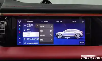 Porsche Macan 2025 0.2 Автомат в Москве № 213026, миниатюра 10