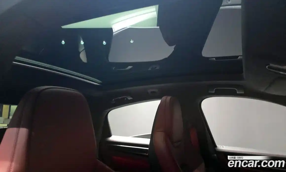 Porsche Cayenne 2021 4.0 Автомат в Москве № 213193, фото 14