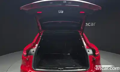 Porsche Cayenne 2021 4.0 Автомат в Москве № 213193, миниатюра 8