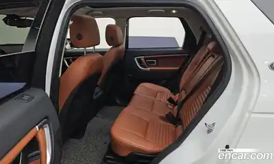 Land Rover Discovery Sport 2016 2.0 Автомат в Москве № 213553, миниатюра 11