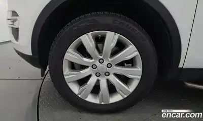 Land Rover Discovery Sport 2016 2.0 Автомат в Москве № 213553, миниатюра 4