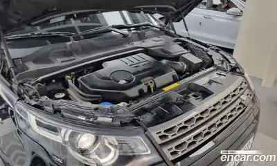 Land Rover Discovery Sport 2016 2.0 Автомат в Москве № 213723, миниатюра 6