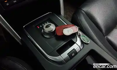 Land Rover Discovery Sport 2016 2.0 Автомат в Москве № 213723, миниатюра 9