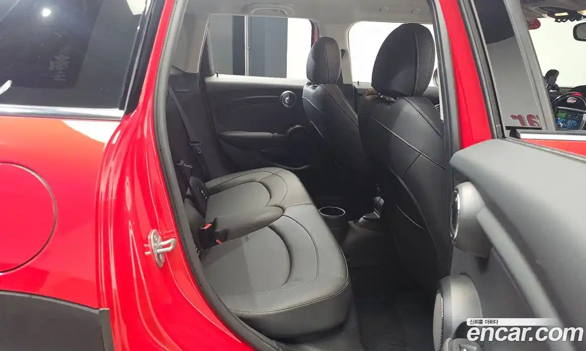 Mini Cooper 2020 1.5 Автомат в Москве № 214043, фото 15