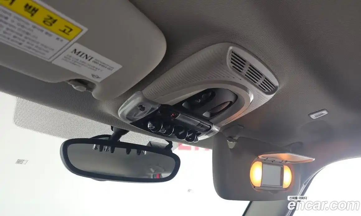 Mini Cooper 2020 1.5 Автомат в Москве № 214043, фото 16