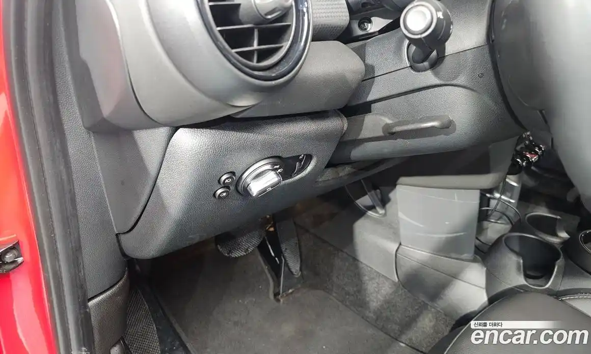 Mini Cooper 2020 1.5 Автомат в Москве № 214043, фото 3