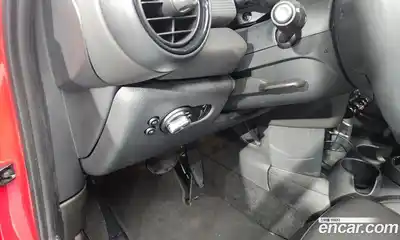 Mini Cooper 2020 1.5 Автомат в Москве № 214043, миниатюра 3