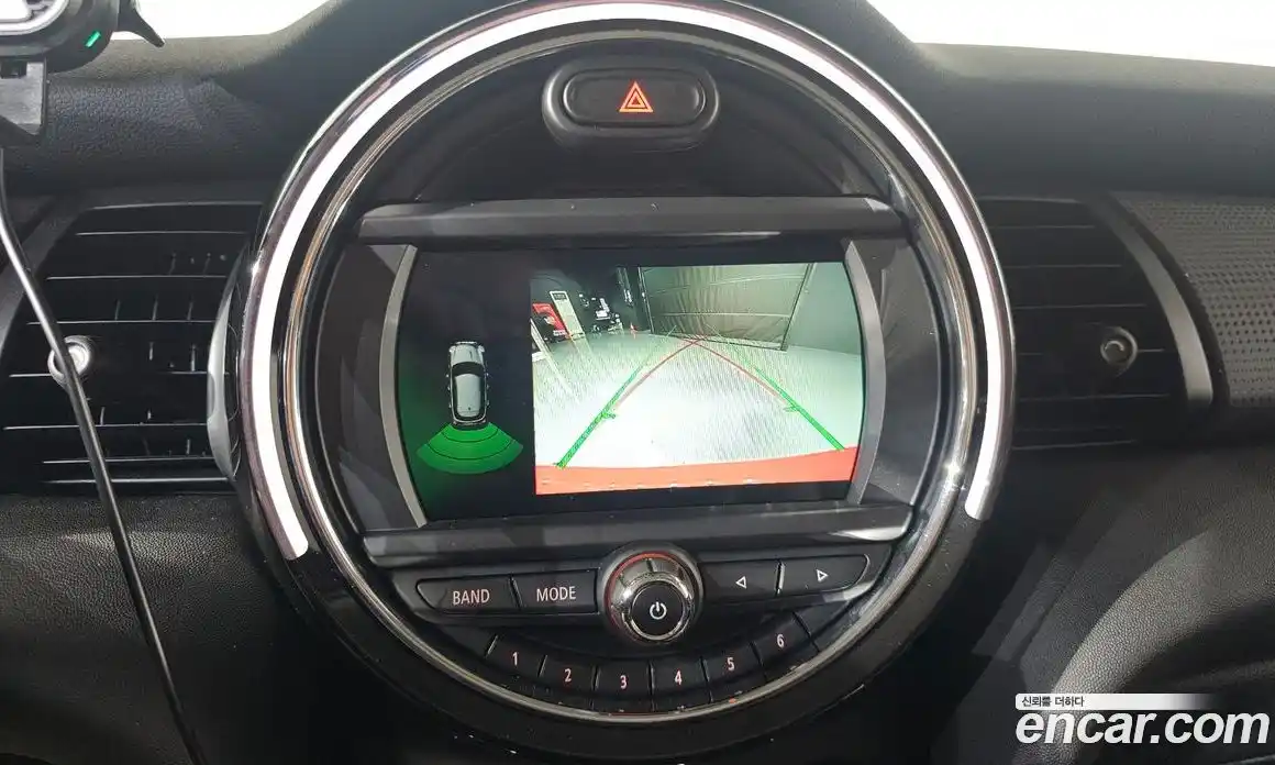 Mini Cooper 2020 1.5 Автомат в Москве № 214043, фото 4