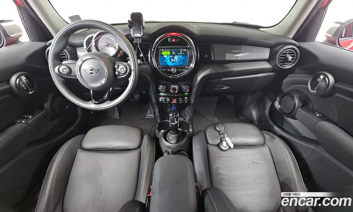 Mini Cooper 2020 1.5 Автомат в Москве № 214043, фото 10