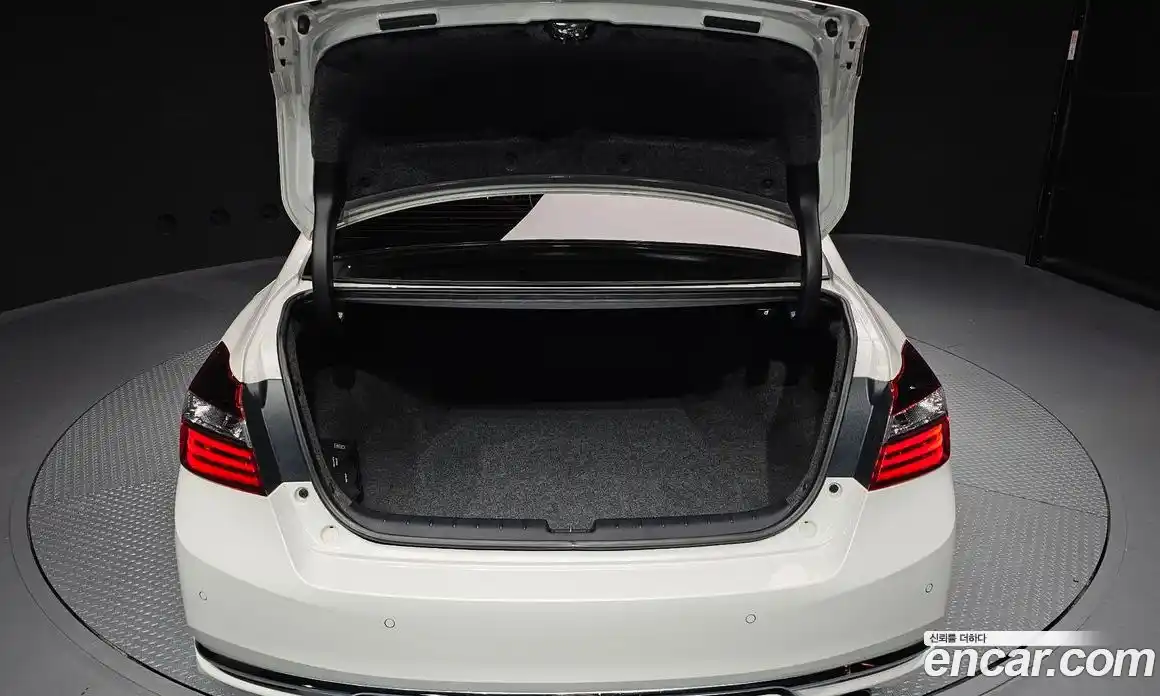 Honda Accord 2016 2.4 Автомат в Москве № 215689, фото 6