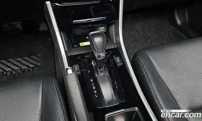 Honda Accord 2016 2.4 Автомат в Москве № 215689, миниатюра 10