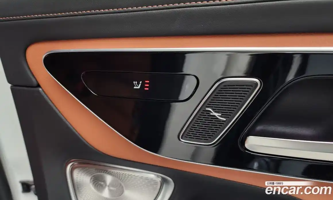 Mercedes-Benz GLC-Class 2025 2.0 Автомат в Москве № 220311, фото 20