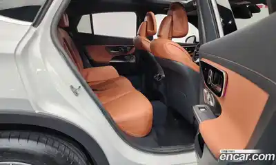 Mercedes-Benz GLC-Class 2025 2.0 Автомат в Москве № 220311, миниатюра 5