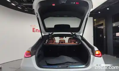 Mercedes-Benz GLC-Class 2025 2.0 Автомат в Москве № 220311, миниатюра 6