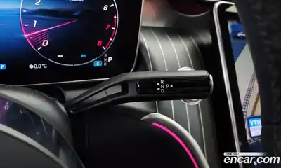 Mercedes-Benz GLC-Class 2025 2.0 Автомат в Москве № 220311, миниатюра 7