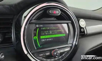 Mini Cooper 2020 1.5 Автомат в Москве № 220628, миниатюра 11