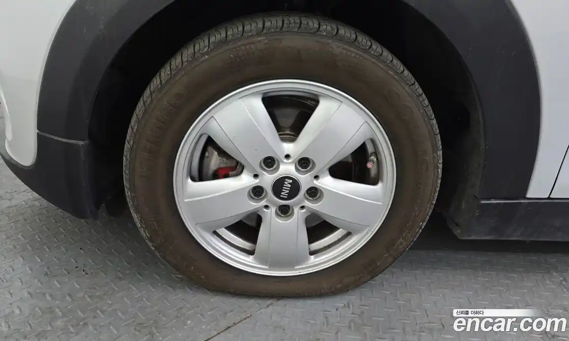 Mini Cooper 2020 1.5 Автомат в Москве № 220628, фото 6