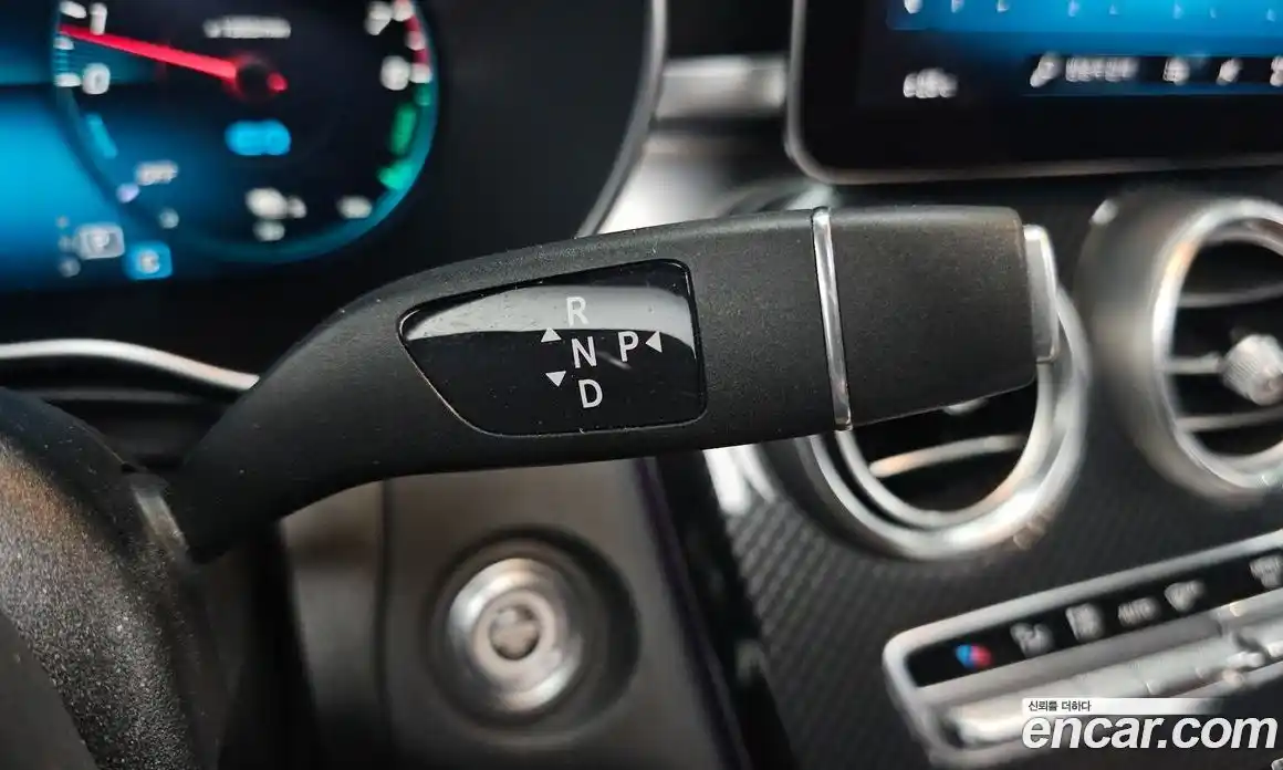 Mercedes-Benz GLC-Class 2021 2.0 Автомат в Москве № 222325, фото 16