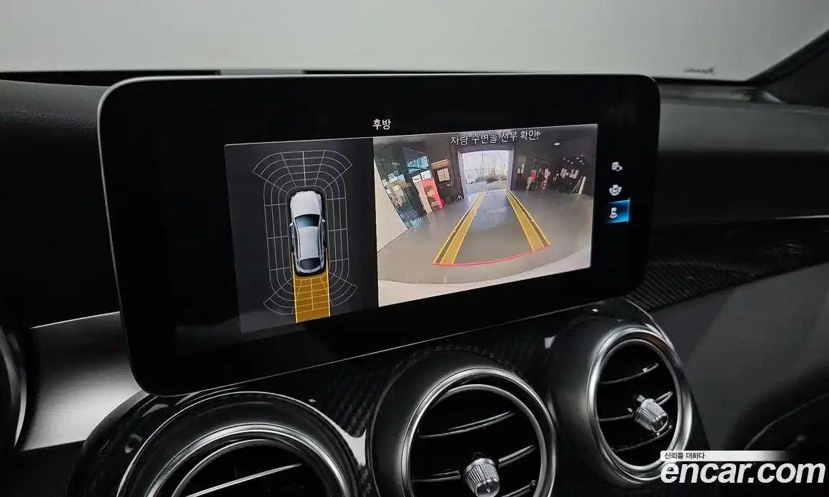 Mercedes-Benz GLC-Class 2021 2.0 Автомат в Москве № 222325, фото 17